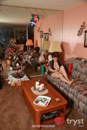 50Yrs Old Escort 156CM Tall Seattle WA Image - 3