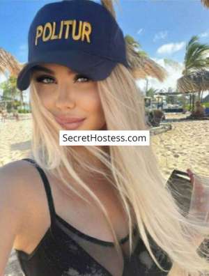 Alisa 26Yrs Old Escort 55KG 170CM Tall Yerevan Image - 1