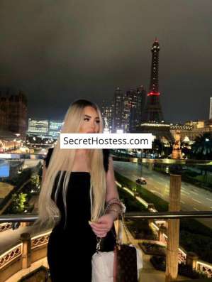 Alisa 26Yrs Old Escort 55KG 170CM Tall Yerevan Image - 2