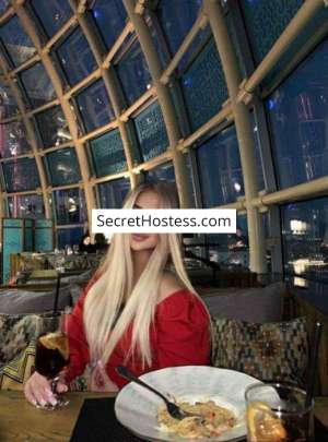 Alisa 26Yrs Old Escort 55KG 170CM Tall Yerevan Image - 5