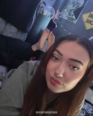 28 year old Escort in SF Bay Area CA Ana 28 (verified