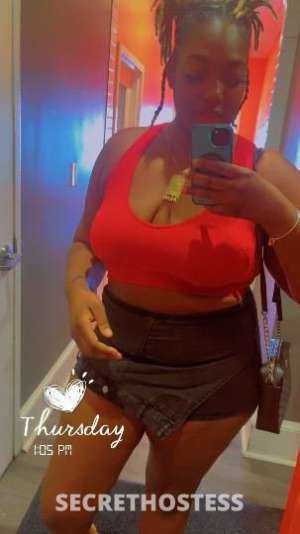 CREAM 26Yrs Old Escort Hampton VA Image - 3