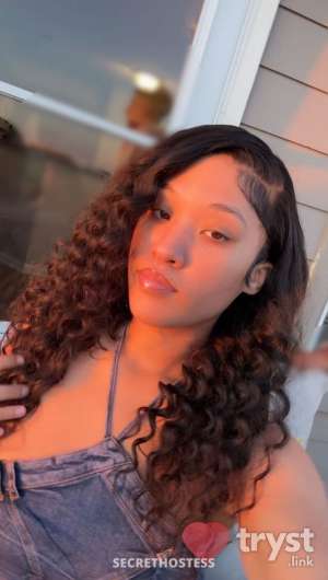 PrettyChanel - Let’s meet in Lafayette LA