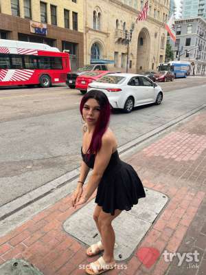 Cherry - Israeli girl of ur dreams in Oklahoma City OK