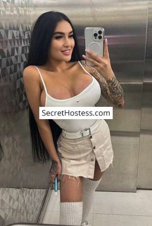 Diana, Agency in Minsk