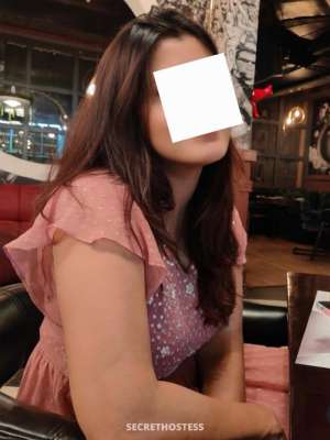 24 year old Indian Escort in Navi Mumbai Anjali (Cam Show &amp; Real Meet )Avl, escort