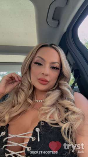 Gigi - Exclusively unforgettable in Coral Springs FL