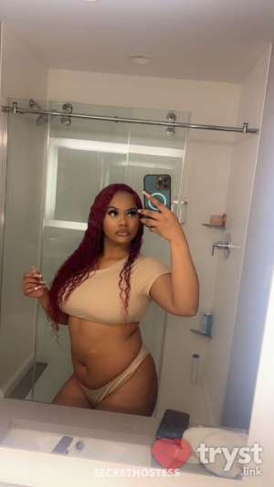 Heavenly Starr - Hello Loves Im Finally Here in Charleston SC