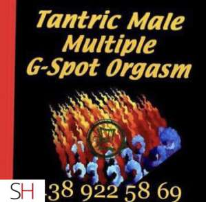 Discreet★west island★ultimate experience★prostate*fist in West Island