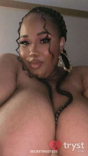 Keekee - meat swallower from all holes in Atlanta GA