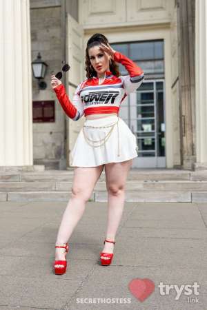 Miss Laurie Gamelin - You’re Best Option Here in Montreal