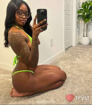 Leilani - Indulge in pleasure in Las Vegas NV