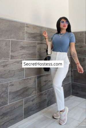 Linda, Independent in Minsk