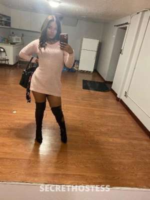 22 year old Escort in Fargo ND Limitless bliss