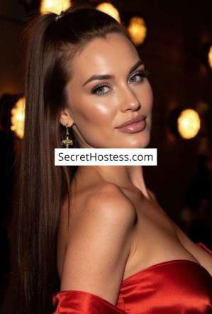 Monika 26Yrs Old Escort 50KG 170CM Tall Monte Carlo Image - 0