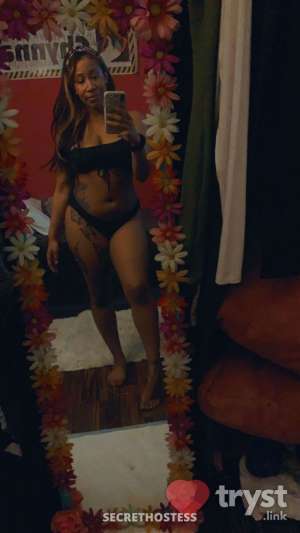 20 year old Mixed Escort in Richmond CA Naomi baby - Girls just wanna have fun
