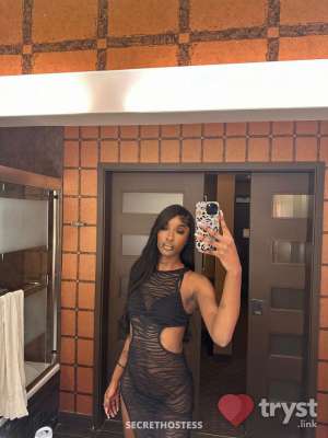 Naomi Rose - SWEET SEXY CHOCOLATE in Austin TX