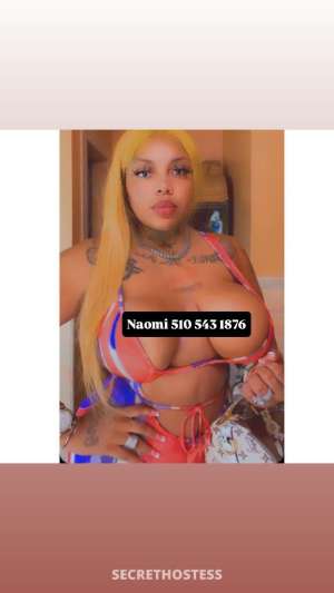Naomi 23Yrs Old Escort Longview TX in Longview TX
