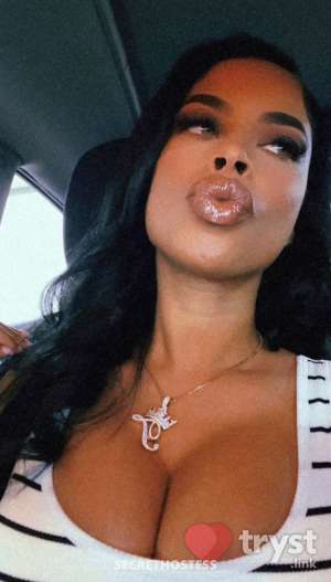 Nina - your favorite exotic beauty in San Francisco CA