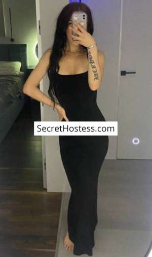 Ornella 26Yrs Old Escort 51KG 170CM Tall Rome Image - 6