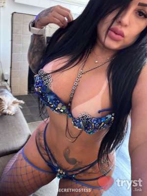Lauren Pamela - SEXY COLOMBIAN in Washington DC