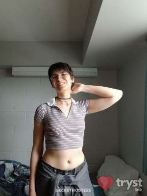 rachel - here for fun in Oakville