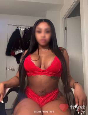 Sabrina - The Sweetest Treat in Toronto