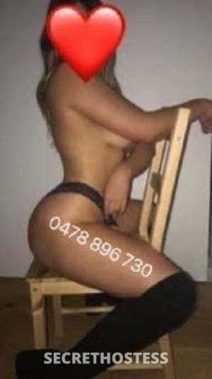 Sw,allow Nature CIP Purest Genuine Chile wild Girl!  in Brisbane