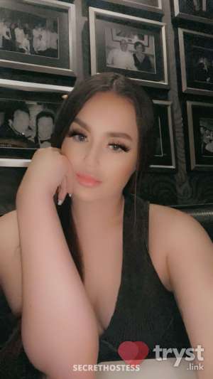 Savanna - The Sweetest Girl in Boston MA