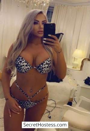 27 year old Escort in London Simone, Movida Escorts Agency