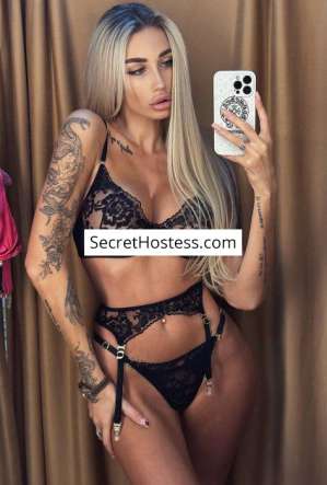 Sugar Ella, Agency in Minsk