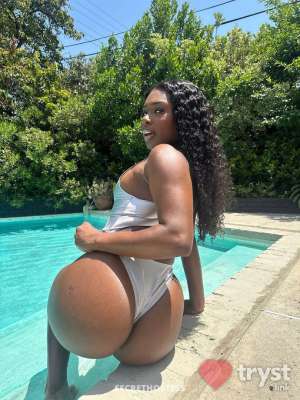 Tessa Thomas - NOMINATED PORNSTAR in Los Angeles CA