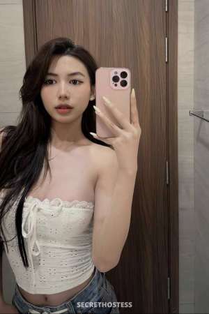 Tessa in Sunway