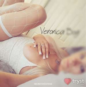 32 year old Caucasian Escort in Saratoga Springs NY Veronica Boyt - Indulge in Veronica