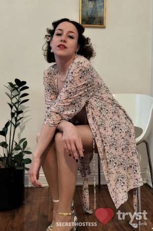 Evelina - Let's have some fun in Chicago IL