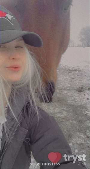Lilly mae - Playboy Bunny in Saskatoon