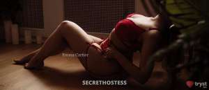 Emma Cartier - G-Cup, Naughty &amp;Sweet Frenchie in Vancouver
