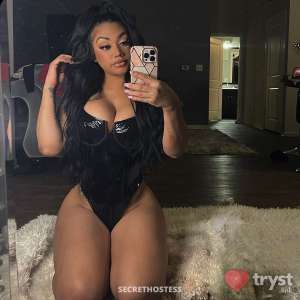 Ruby Wooh - Colombian sweetheart in Houston TX