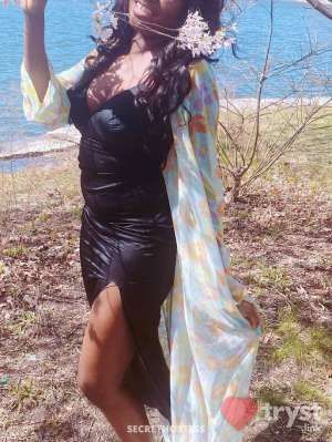 Kavita Flowers - Bubbly, addictive kitty ahead in Chicago IL