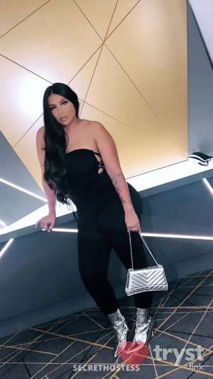 Sexy Nadia - Exotic Bombshell in San Jose CA