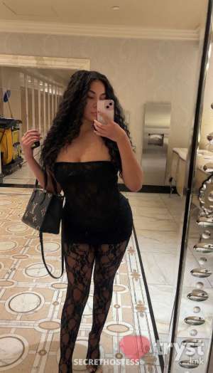 miami - Spanish meets Barbie in Las Vegas NV