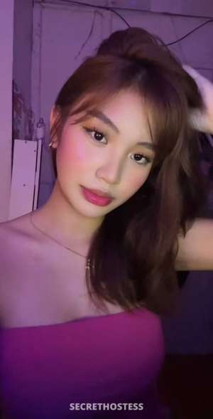 21 year old Escort in Makati akisha