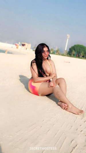Sahar, escort in Al Manama