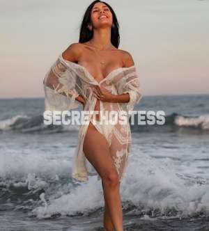 22Yrs Old Hispanic Escort black brown Eyes 54KG 144CM Tall  in Tampa & Orlando FL