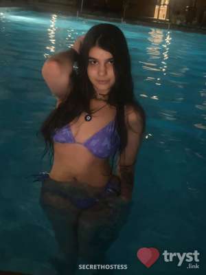 Nadia Nahid - Your Persian fantasy in San Diego CA