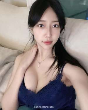 23Yrs Old Korean Escort Black C Cup 49KG 165CM Tall Petaling in Petaling Jaya