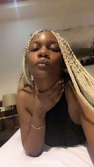 Lisa ebony in Pattaya