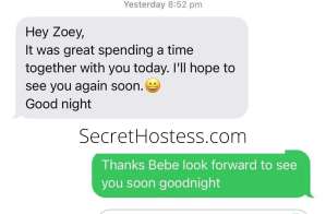 Zoey 28Yrs Old Escort 63KG 164CM Tall Adelaide Image - 16