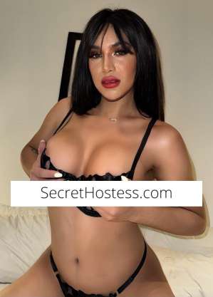 25 year old Australian Escort in Wollongong TS Denise