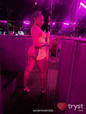 Syven - Unforgettable California Girl in Atlanta GA